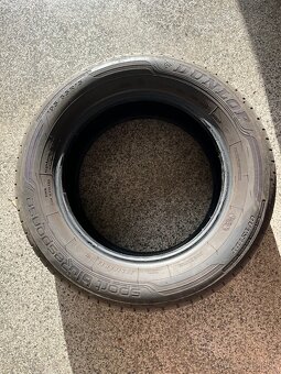 Dunlop Sport blue response 195/65 R15 - 2