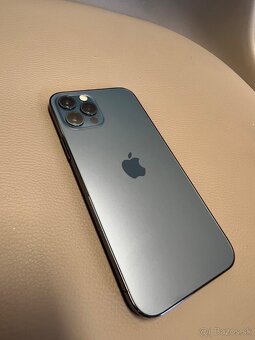 Apple iphone 12 pro 256gb - 2