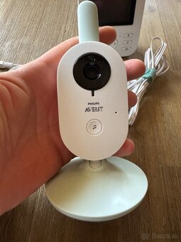 Decka pestunka Philips Avent. - 2