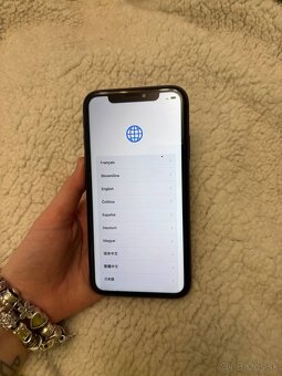 Predám IPhone 11 128GB - 2