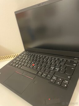 Lenovo ThinkPad X1 Carbon G8 - 2