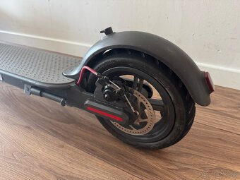 Xiaomi Mi Electric scooter elektro kolobežka - 2