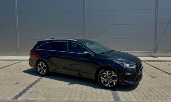 🚗 Kia Ceed 1.6 CRDi 2021 / TOP výbava / záruka do 2028 🚗 - 2