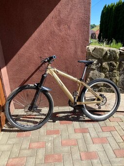 Bike Vauntron - 2