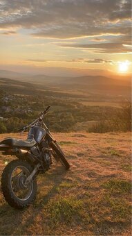 Cagiva 350 - 2