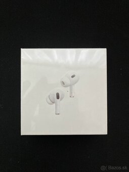 NEOTVORENÉ AirPods Pro 2 - 2
