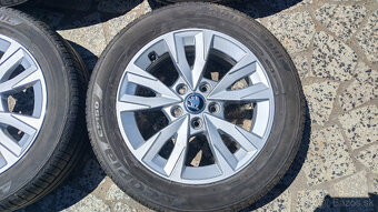 5x112 R16 --- ŠKODA OCTAVIA 2,3 ... - 2