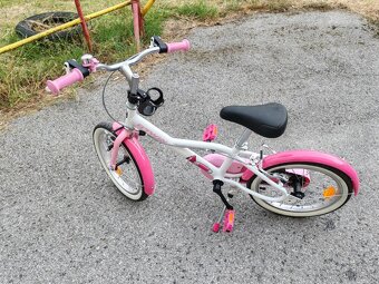 Predam bicykel - 2