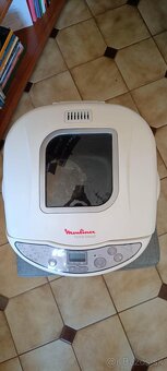 Domáca pekáreň na chlieb Moulinex 573801 - 2