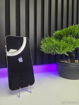 🌟 iPhone 14 Pro 128 GB Gold | Záruka 1 Rok - 2
