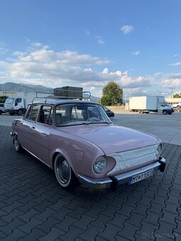 Škoda 110 - 2