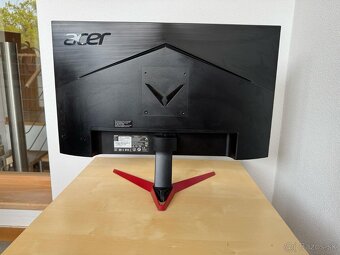 Monitor Acer Nitro VG270bmiix (27") - 2