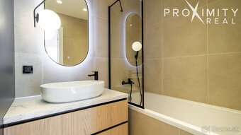 Na predaj štýlový 3-izbový byt po kompletnej rekonštrukcii - 2
