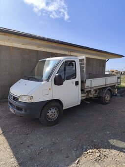 Fiat Ducato maxi - 2