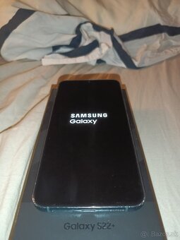 Samsung Galaxy S22+ 256GB - 2
