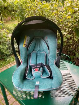 Klippan Dinofix Topgreen EKO - 2