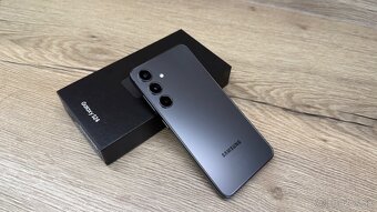 Samsung Galaxy 8GB 128GB Onyx Black - 2