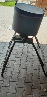 Šrotovnik - 2
