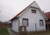 Predám celoročne obývateľnú chatu v Gabčíkove - 2