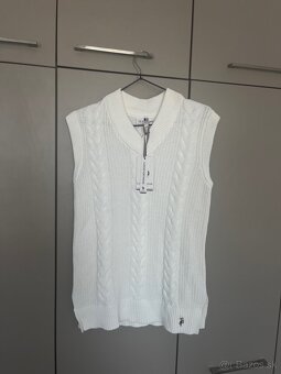 Ralph Lauren sveter vesta - 2