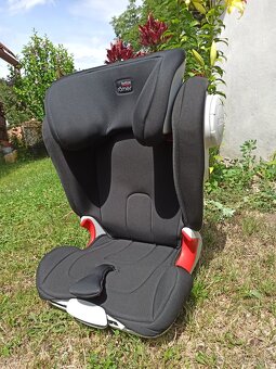 Autosedačka Römer Kidfix II XP sict - 2