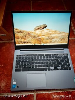Lenovo ideapad 3 Chrome 15ijl6 - 2