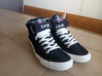 Panske botasky CONVERSE ALL STAR. - 2