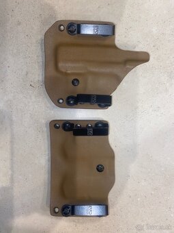 OWB holster na Glock 43x - 2