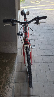 Predám bicykel - 2