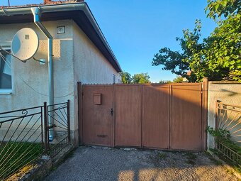 DRAŽBA-1/4 RD súp. č. 415 v obci Kovarce, okres Topoľčany - 2