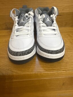 Tenisky Jordan - 2