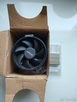 Ryzen 5 1600 - 2