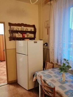 Na predaj 2 izbový byt Brezová pod Bradlom - 2