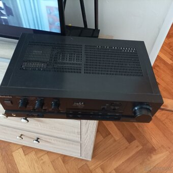 Technics SU-V550 - 2