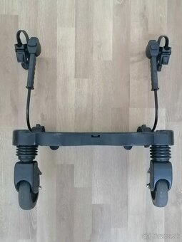 Skate, stupienok na kočík - 2