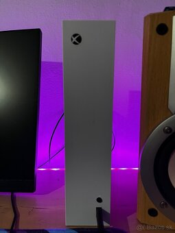 Xbox series S - 2