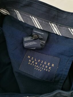 Panske chinos TOMMY HILFIGER, 34/32 - 2
