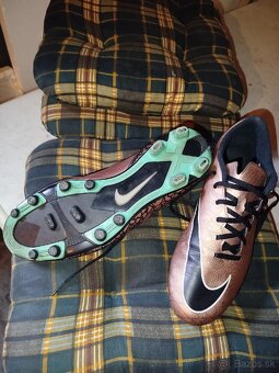 Nike Hypervenom Phade 2 FG (44) Kopačky - 2