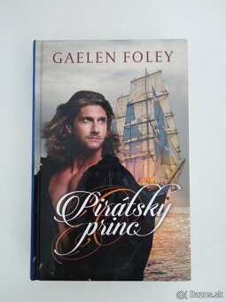 Mix rôznych románov, dobré čítanie - 2