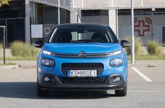 Citroën C3 PureTech 82 Shine - 2