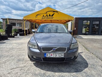 Volvo V50 2.0 D Kinetic, NOVÉ STK - 2