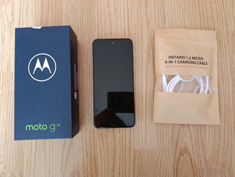 Motorola moto g32 6/128 GB - 2