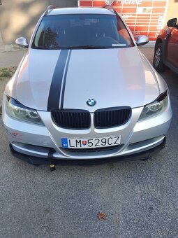 BMW 318i - 2