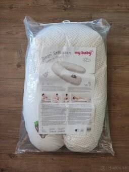 Vankúš na kojenie, tehotenský Disney - 2