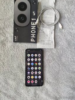 CMF Nothing Phone 1 128GB,8GB RAM - 2