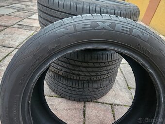 Letné Pneumatiky Nexen NFERA SU1 205/50 R17 89V - 2