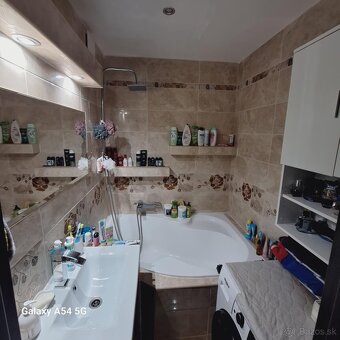 Výmena bytu za rodinný dom - 2