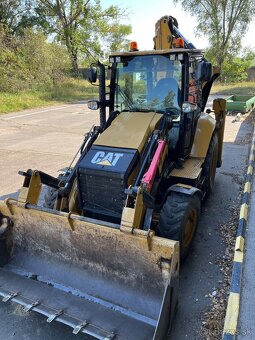 Caterpillar 432F2 - 2