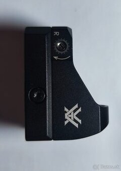 Vortex Venom 6 MOA - 2