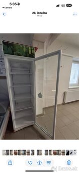 Presklenena chladnicka - 2